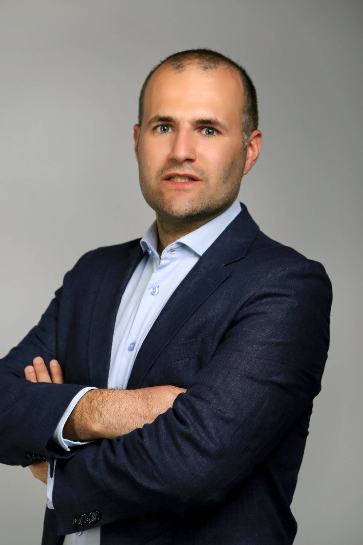 Konrad Gawron