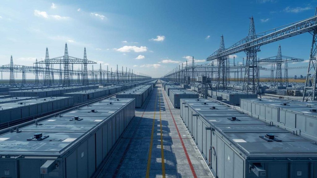 ubezpieczenie magazynów energii